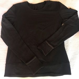 Lululemon L/S Top
